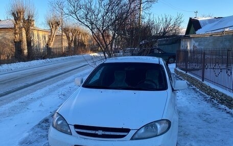 Chevrolet Lacetti, 2011 год, 785 000 рублей, 6 фотография