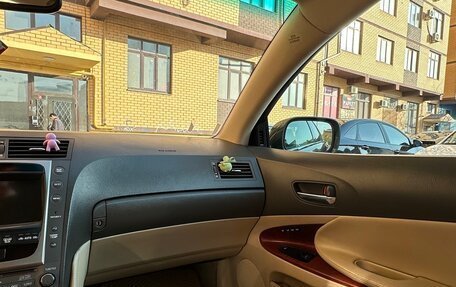 Lexus GS III рестайлинг, 2006 год, 1 390 000 рублей, 11 фотография