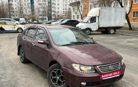 Lifan Solano I (630) рестайлинг, 2013 год, 220 000 рублей, 2 фотография