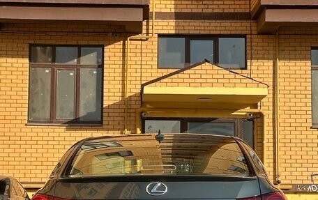 Lexus GS III рестайлинг, 2006 год, 1 390 000 рублей, 6 фотография