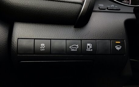 Toyota Camry, 2020 год, 2 830 000 рублей, 8 фотография