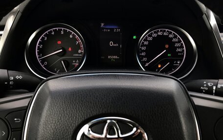 Toyota Camry, 2020 год, 2 830 000 рублей, 10 фотография