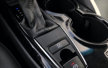 Toyota Camry, 2020 год, 2 830 000 рублей, 17 фотография