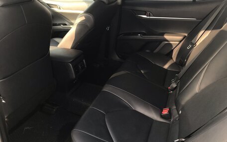 Toyota Camry, 2020 год, 2 830 000 рублей, 19 фотография