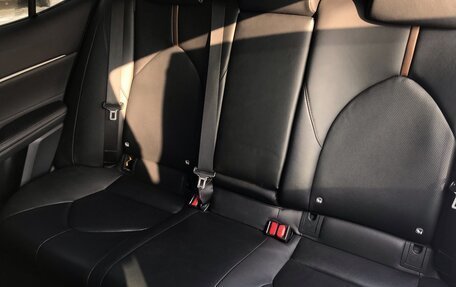 Toyota Camry, 2020 год, 2 830 000 рублей, 20 фотография