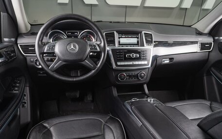 Mercedes-Benz GL-Класс, 2013 год, 2 999 000 рублей, 6 фотография