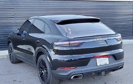 Porsche Cayenne III, 2021 год, 6 673 234 рублей, 3 фотография