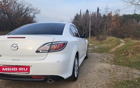 Mazda 6, 2012 год, 1 700 000 рублей, 8 фотография