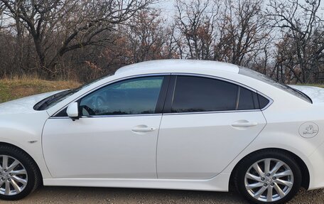 Mazda 6, 2012 год, 1 700 000 рублей, 13 фотография