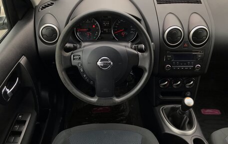 Nissan Qashqai, 2013 год, 1 280 000 рублей, 6 фотография