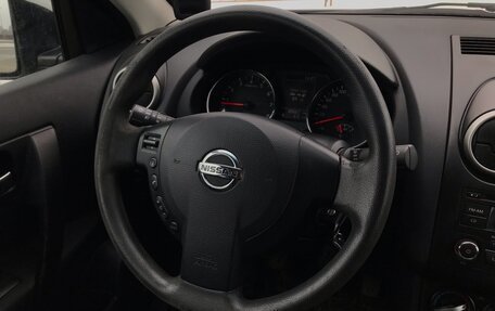 Nissan Qashqai, 2013 год, 1 280 000 рублей, 9 фотография