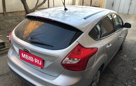 Ford Focus III, 2013 год, 815 000 рублей, 4 фотография