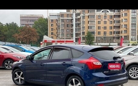 Ford Focus III, 2013 год, 985 000 рублей, 3 фотография