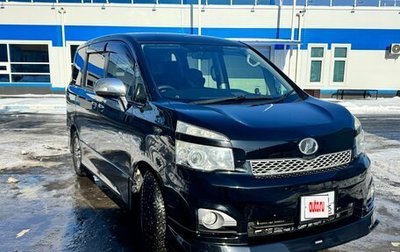 Toyota Voxy II, 2011 год, 1 950 000 рублей, 1 фотография