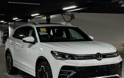 Volkswagen Tiguan, 2024 год, 4 750 000 рублей, 1 фотография