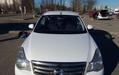 Nissan Almera, 2017 год, 1 000 000 рублей, 1 фотография