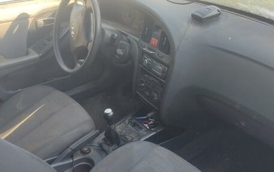 Hyundai Elantra III, 2008 год, 235 000 рублей, 1 фотография