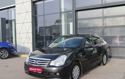 Nissan Almera, 2013 год, 729 000 рублей, 1 фотография