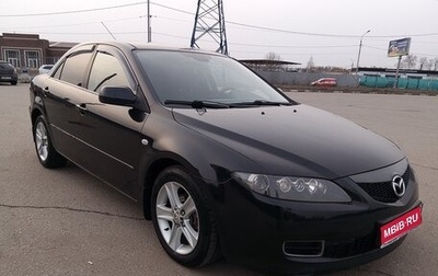 Mazda 6, 2006 год, 450 000 рублей, 1 фотография