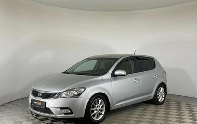 KIA cee'd I рестайлинг, 2010 год, 500 000 рублей, 1 фотография