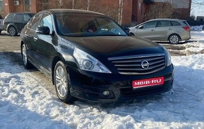 Nissan Teana, 2011 год, 1 050 000 рублей, 1 фотография