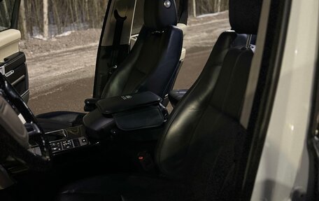 Land Rover Range Rover IV рестайлинг, 2016 год, 4 300 000 рублей, 11 фотография