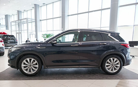 Infiniti QX50 II, 2018 год, 2 991 000 рублей, 10 фотография