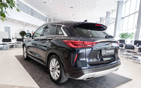 Infiniti QX50 II, 2018 год, 2 991 000 рублей, 8 фотография