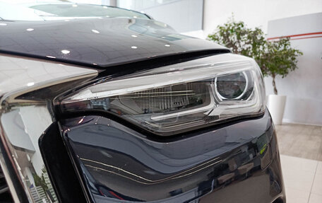 Infiniti QX50 II, 2018 год, 2 991 000 рублей, 21 фотография