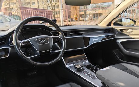 Audi A6, 2020 год, 3 990 000 рублей, 4 фотография