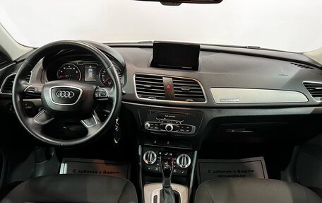 Audi Q3, 2012 год, 1 335 000 рублей, 12 фотография