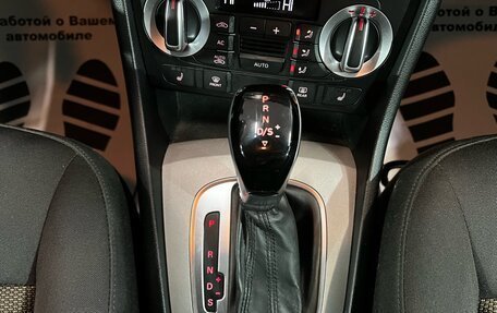 Audi Q3, 2012 год, 1 335 000 рублей, 9 фотография