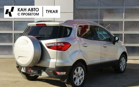 Ford EcoSport, 2014 год, 1 178 000 рублей, 2 фотография