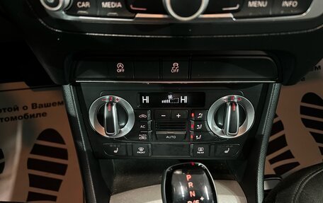 Audi Q3, 2012 год, 1 335 000 рублей, 8 фотография