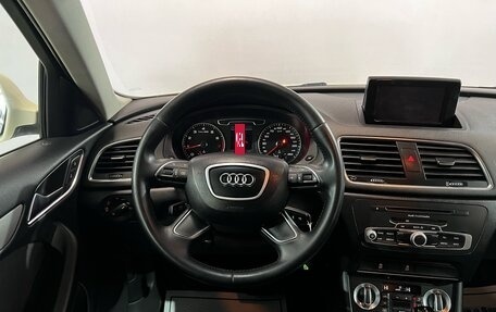 Audi Q3, 2012 год, 1 335 000 рублей, 6 фотография