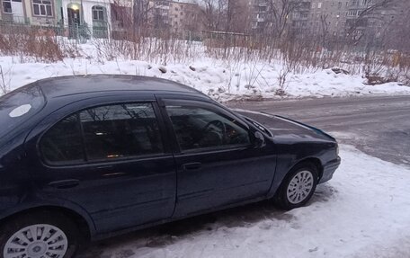 Nissan Cefiro II, 1996 год, 150 000 рублей, 5 фотография