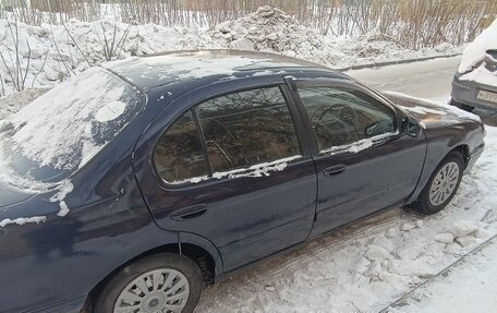 Nissan Cefiro II, 1996 год, 150 000 рублей, 12 фотография