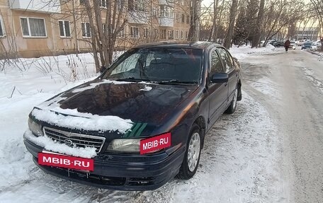 Nissan Cefiro II, 1996 год, 150 000 рублей, 11 фотография