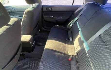 Mitsubishi Lancer IX, 2005 год, 510 000 рублей, 9 фотография