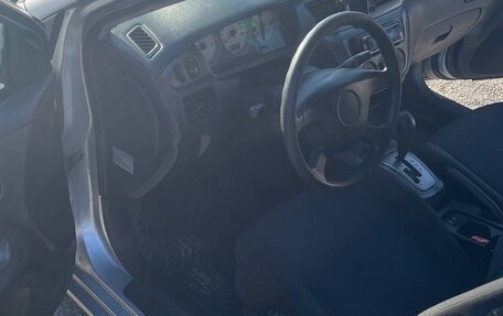 Mitsubishi Lancer IX, 2005 год, 510 000 рублей, 12 фотография