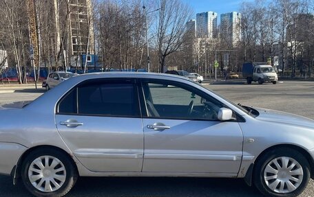 Mitsubishi Lancer IX, 2005 год, 510 000 рублей, 4 фотография