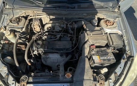 Mitsubishi Lancer IX, 2005 год, 510 000 рублей, 10 фотография