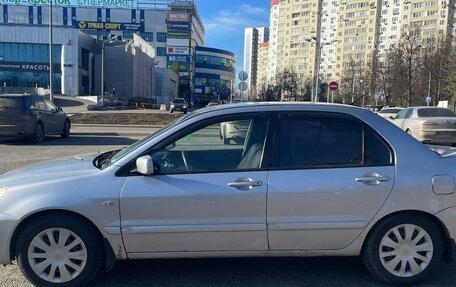 Mitsubishi Lancer IX, 2005 год, 510 000 рублей, 5 фотография