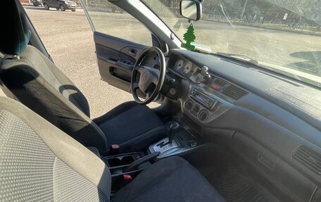 Mitsubishi Lancer IX, 2005 год, 510 000 рублей, 8 фотография