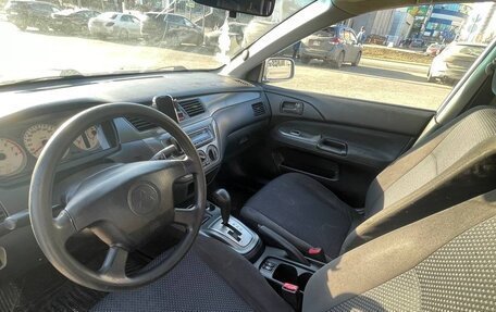 Mitsubishi Lancer IX, 2005 год, 510 000 рублей, 7 фотография