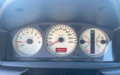 Mitsubishi Lancer IX, 2005 год, 510 000 рублей, 11 фотография