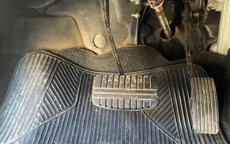 Mitsubishi Lancer IX, 2005 год, 510 000 рублей, 15 фотография
