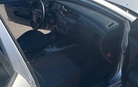Mitsubishi Lancer IX, 2005 год, 510 000 рублей, 13 фотография