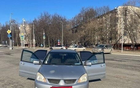 Mitsubishi Lancer IX, 2005 год, 510 000 рублей, 18 фотография