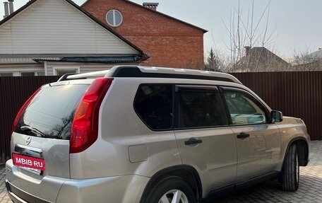 Nissan X-Trail, 2008 год, 1 400 000 рублей, 2 фотография